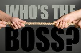 boss
